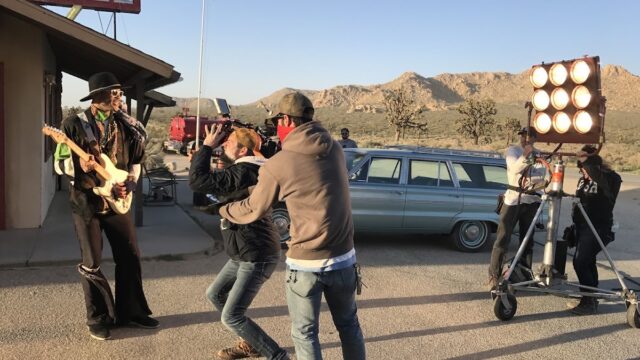 ProductionHUB