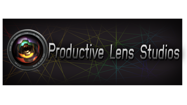 Productive Lens Studio