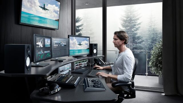 Purposeful Agency – Video Production Company Miami