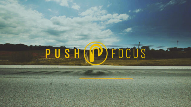 Push Focus
