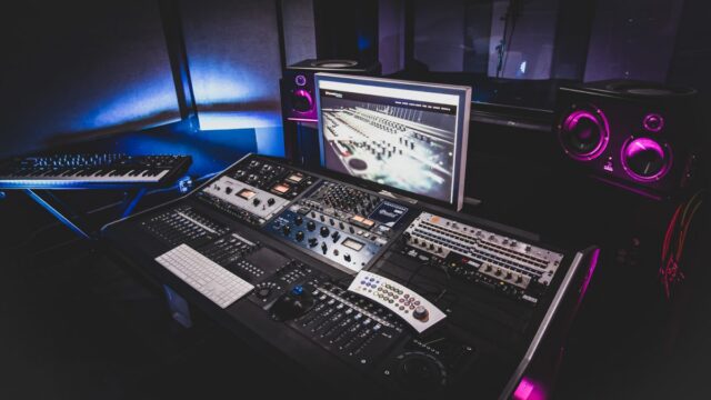 Pyramind Sound