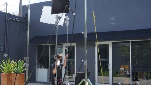 Qube Film