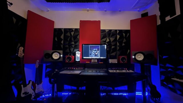 QuinceeStudios