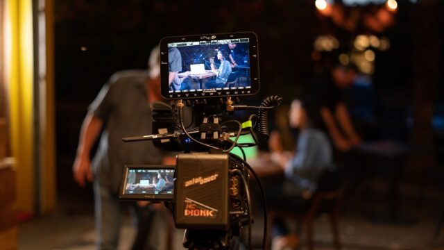 Randy Murray Productions