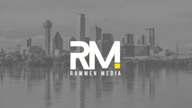 Rawmen Media