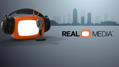 Real Media & Video Production Company, Kansas City