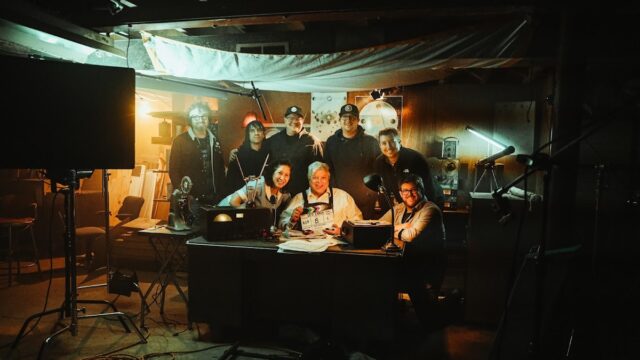 Real Video Production Co.