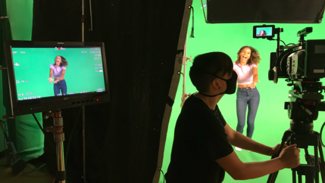 Red Line Studios, Inc.
