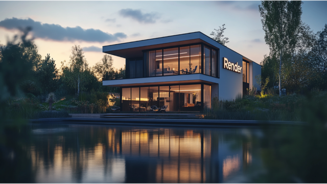 Render Real Estate