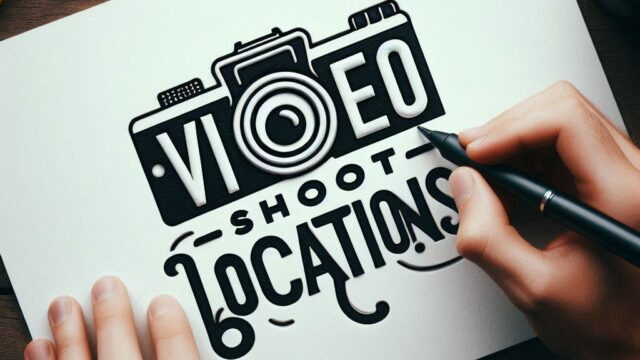 Rent Filming Locations