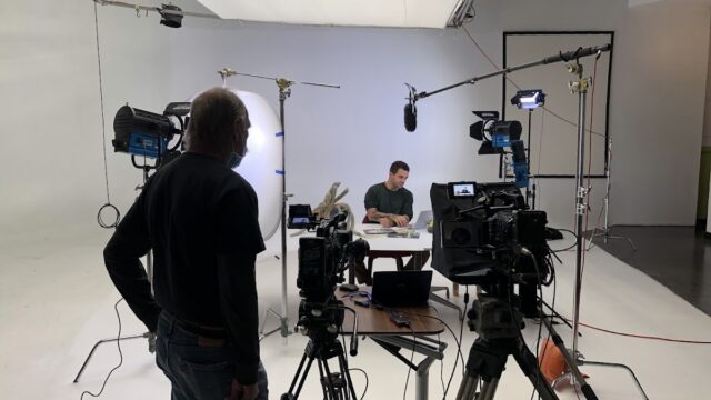Results Video LLC
