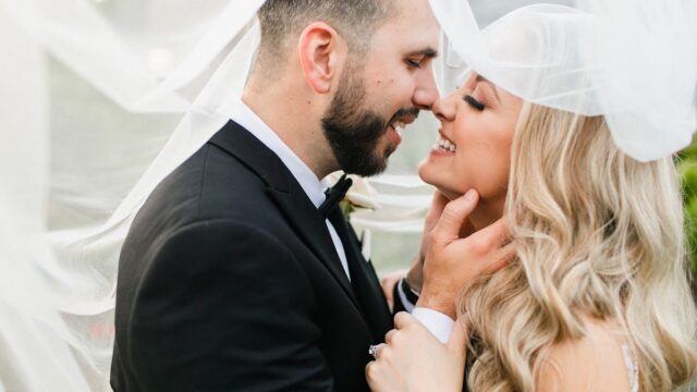 Reverent Wedding Films | Best Wedding Videography