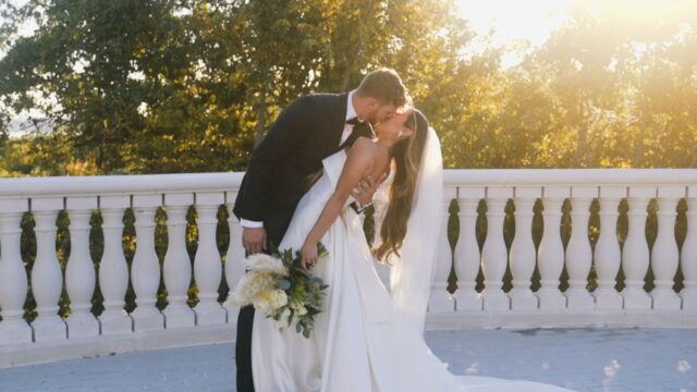 Reverent Wedding Films | Best Wedding Videography