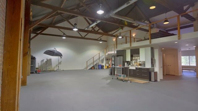 Richard Street Studios