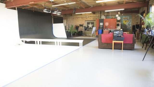 ROC STAR STUDIO