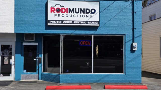 Rodimundo Productions
