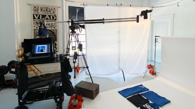 Round 1 Productions