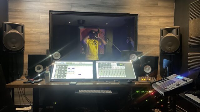 Run Memphis Studio