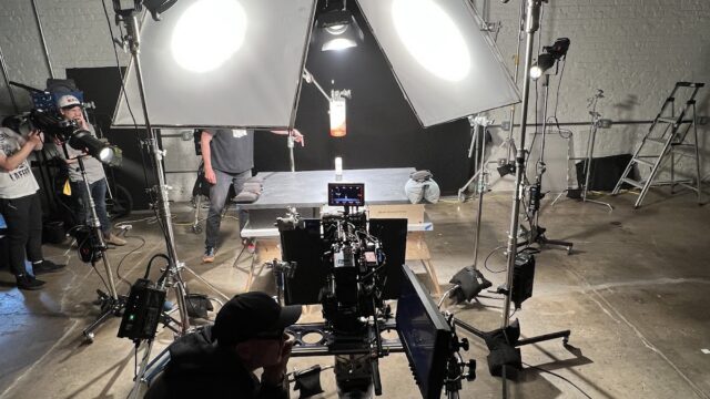 RVA Grip and Lighting
