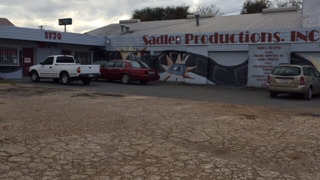 Sadler Productions Inc