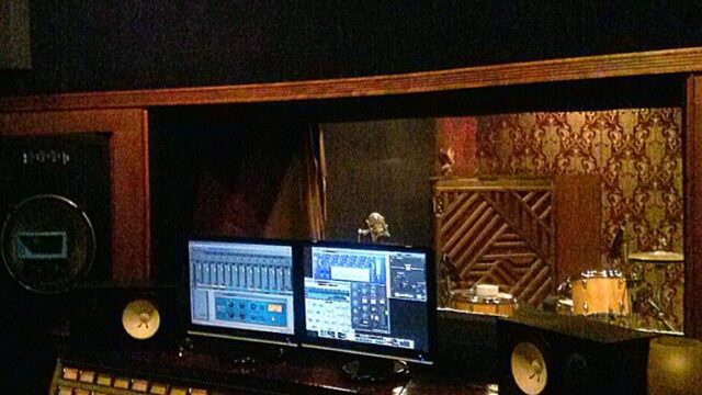 Sandbox Recording Studio