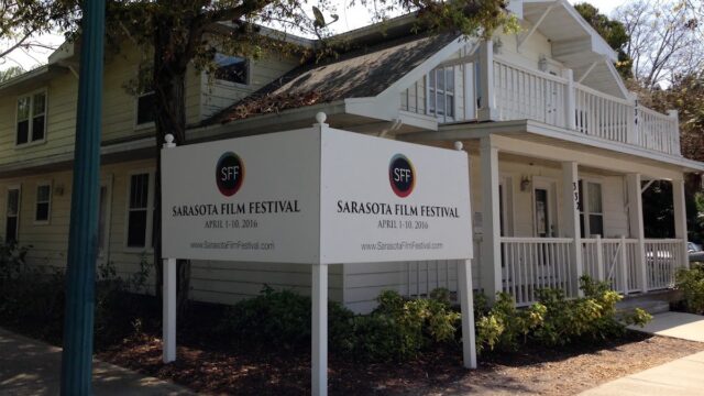 Sarasota Film Festival
