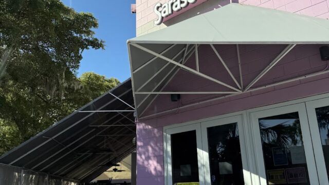 Sarasota Film Society Inc.