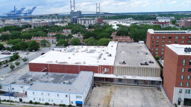 Savannah Film Factory