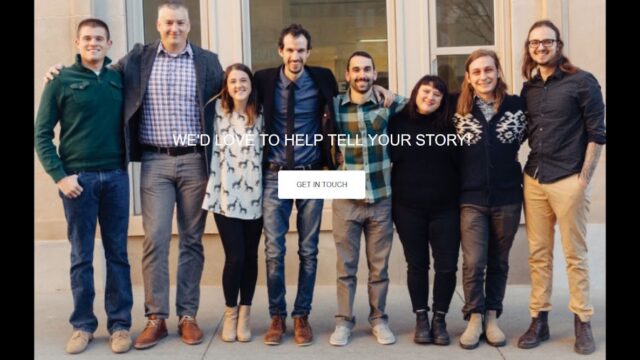 Scissortail Media
