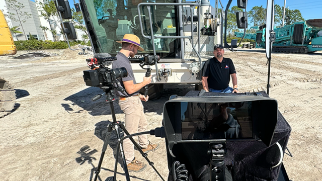 Seaside Media – Brand Storytelling
