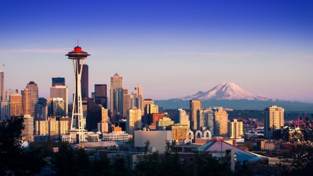 Seattle Video and Photo