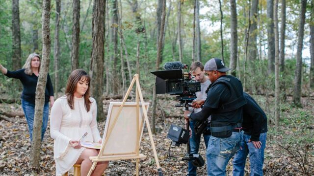 Seek First Productions, LLC