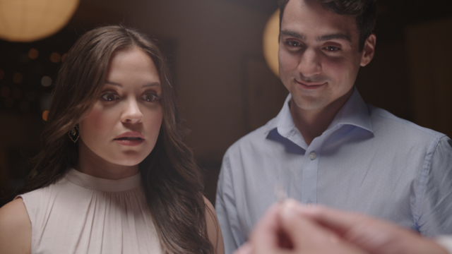 Selective Cinema