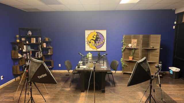 Self Media Productions LLC