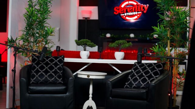 Serenity studios fl