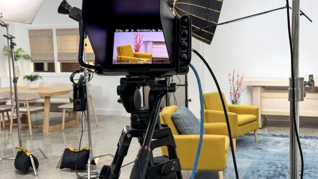 Shear Media Studios