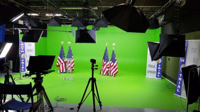 Showcase Productions