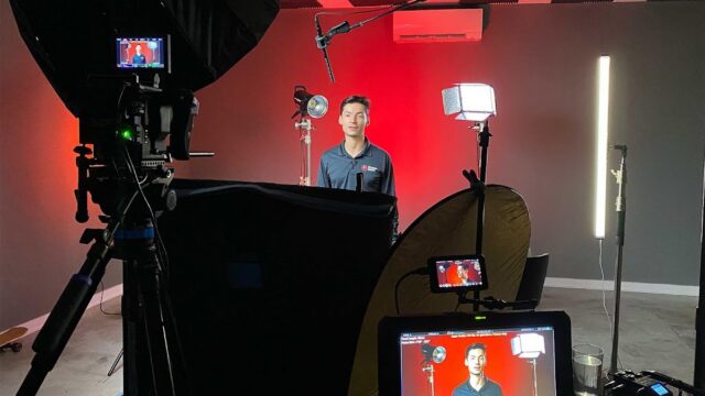 Shutter Sauce Video Production
