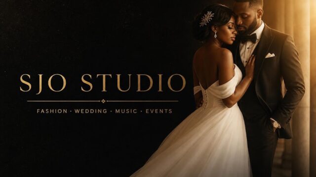 SJO Studio Films | Miami Videographer & Cinematic Films