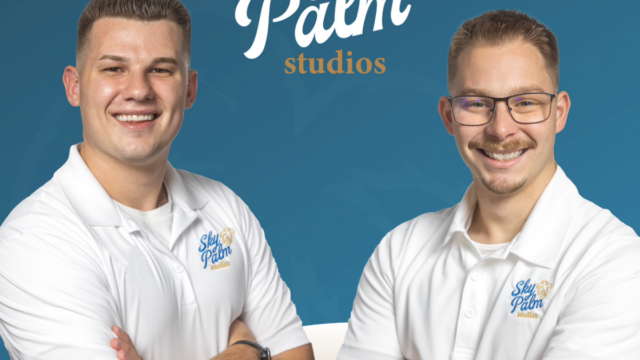 Sky Palm Studios – Video Production Services