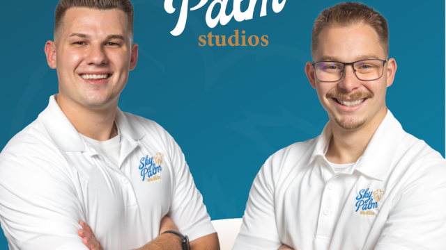 Sky Palm Studios – Video Production Services