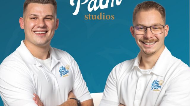 Sky Palm Studios – Video Production Services