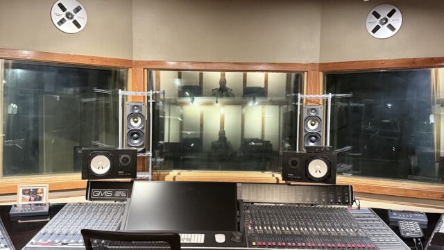 Skylab Recording Studios