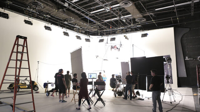 Skystorm Productions