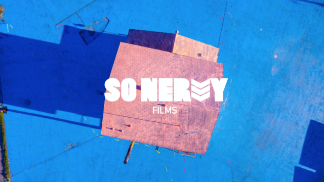 So Nervy Films, LLC