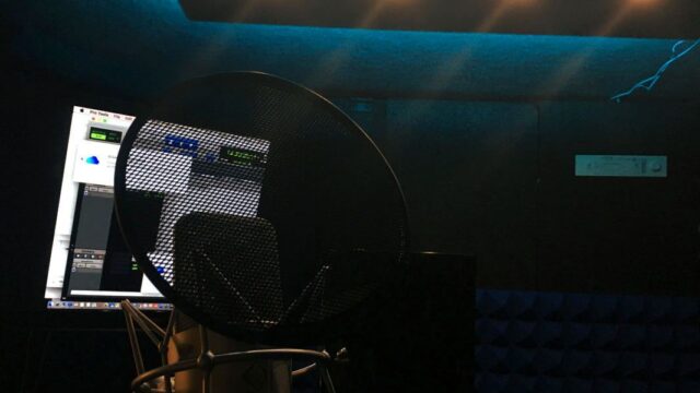 Sound Cadence Studios