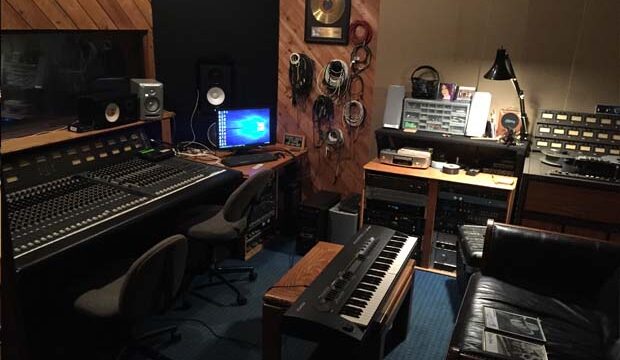 Sound Check Studios