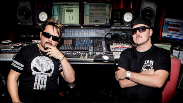 Sound Masters Music and Video Production