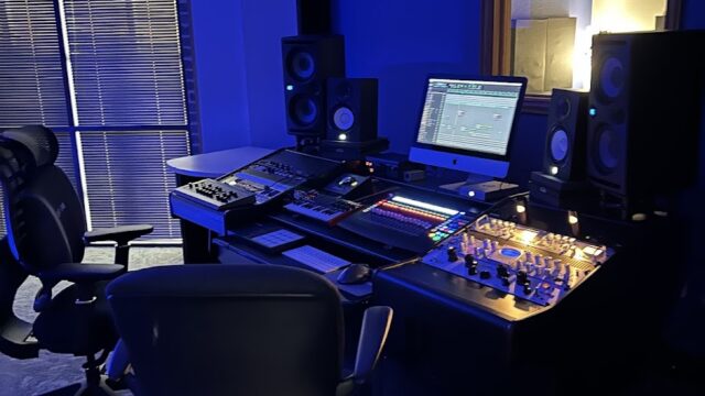 SoundAlarm Studio