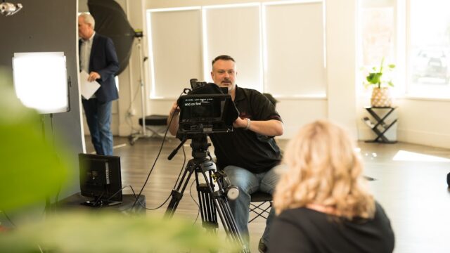 South Mountain Films